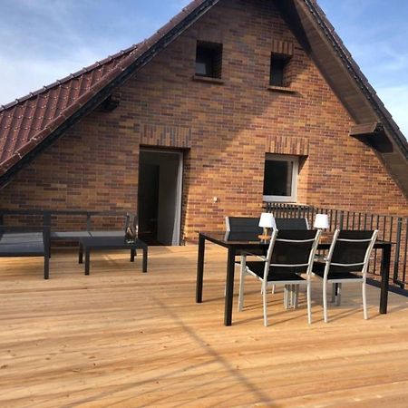 Ferienwohnung Eifelglueck Pelm Esterno foto