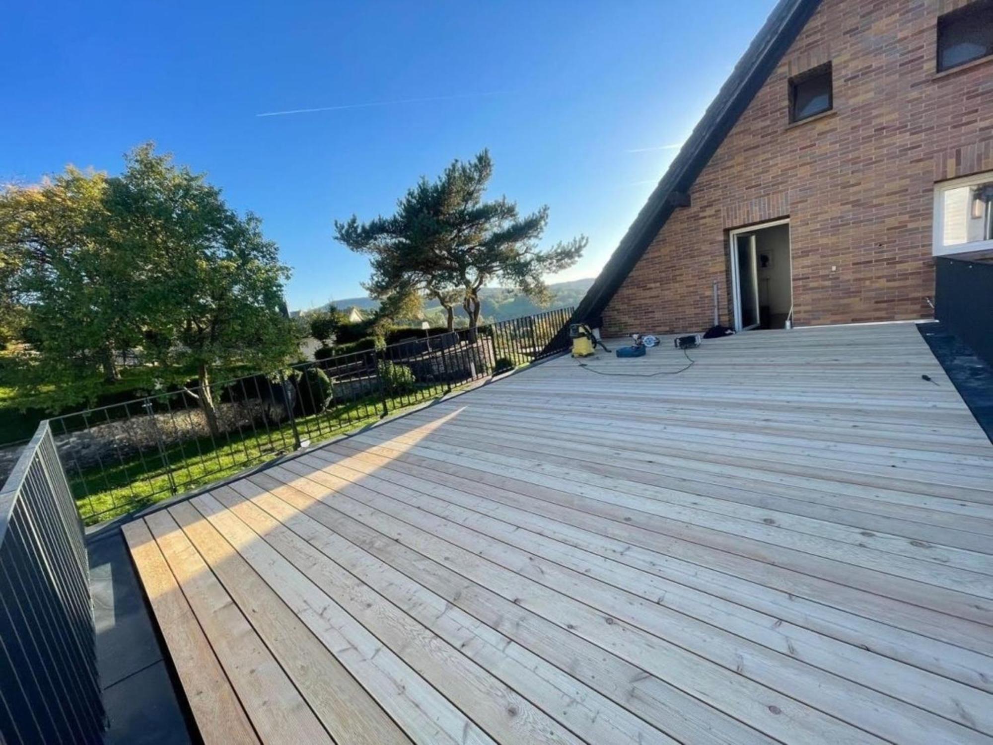 Ferienwohnung Eifelglueck Pelm Esterno foto