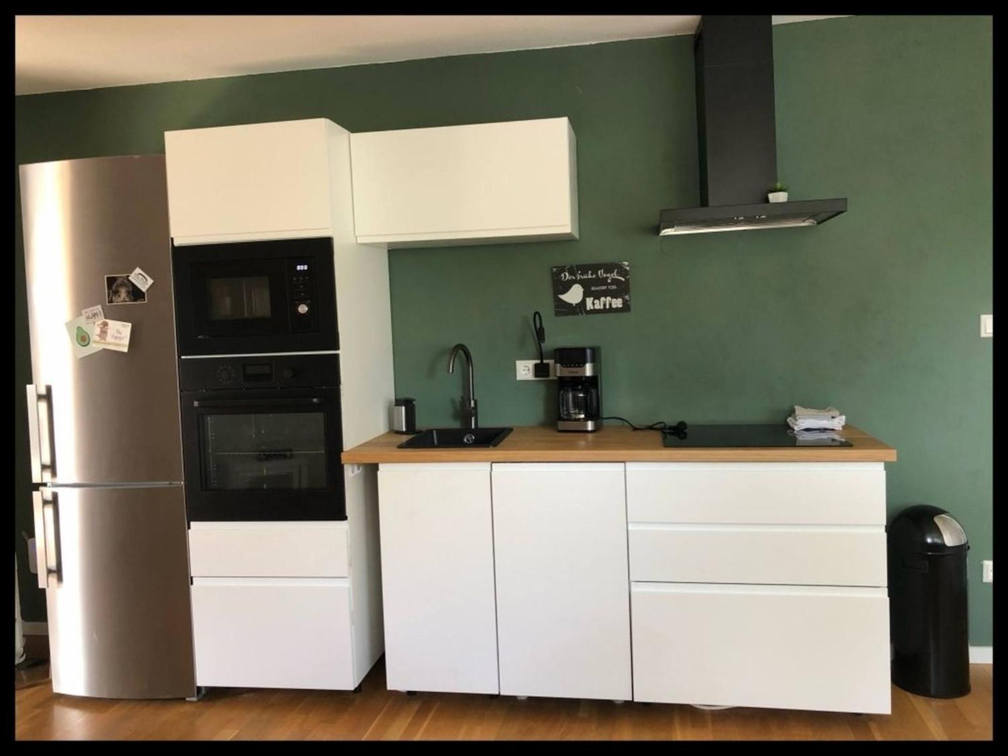 Ferienwohnung Eifelglueck Pelm Esterno foto