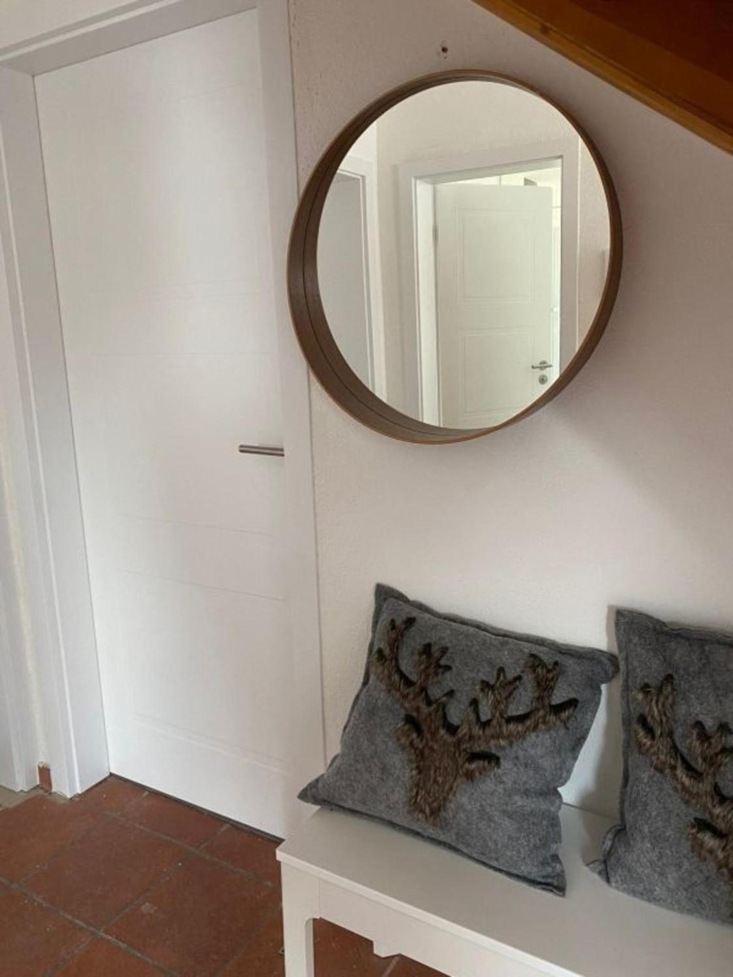 Ferienwohnung Eifelglueck Pelm Esterno foto